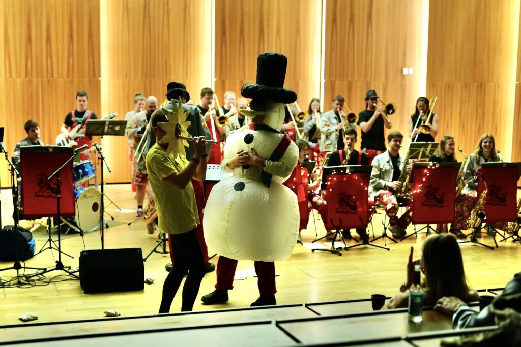 Weihnachtskonzert 2025